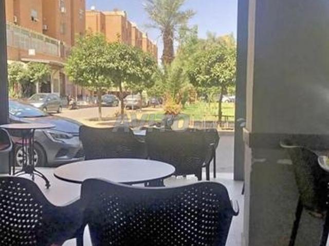 Café à vendre