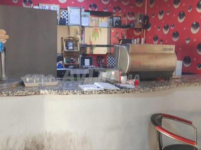 Café à vendre