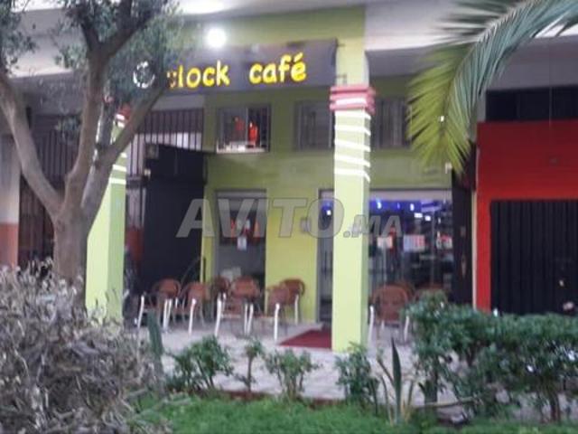 Café à vendre