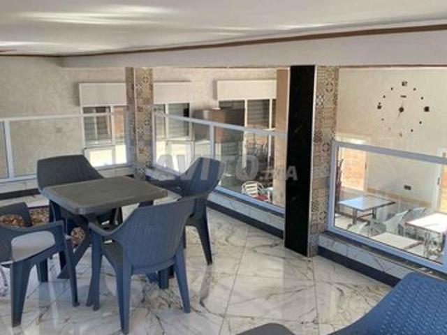 Café Al Hoceima Bni Boufrah