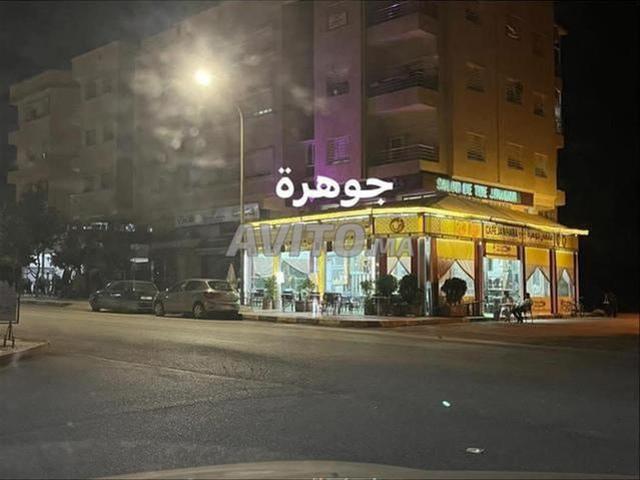 Café Al Jawhara à vendre à Safi