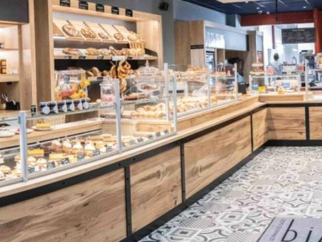 Café bar / Tea room 180 m2 à Lausanne