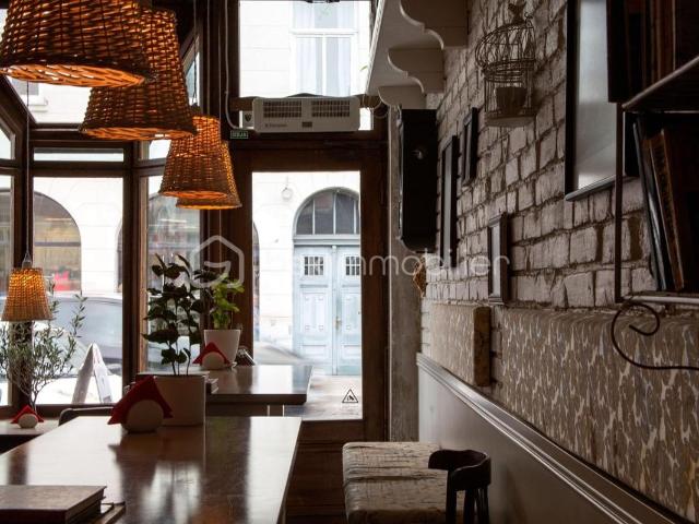 CAFE BAR BRASSERIE FORTE VISIBILITÉ