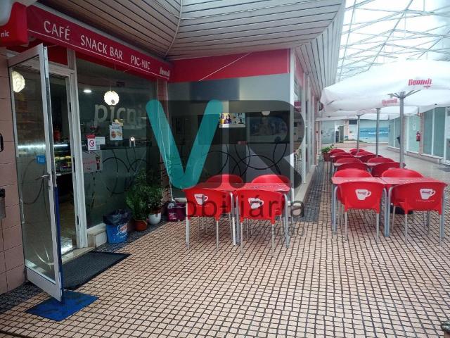 Café, Braga Maximinos, Sé e Cividade, Braga | BPI Expresso Imobiliário
