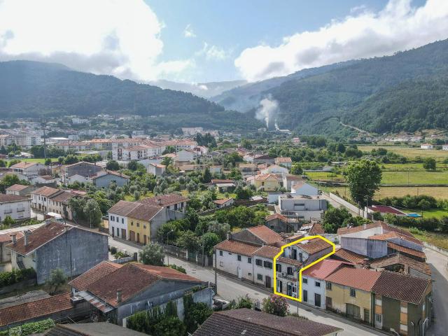 Café com Habitação no Centro da Lousã | Oportunidade de Investimento e Habitação