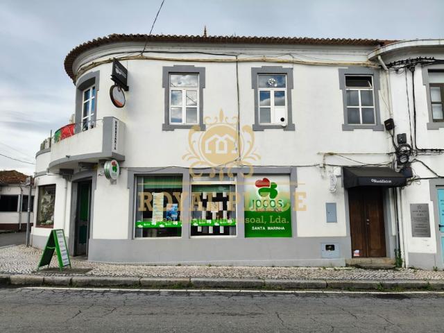 Café, EN109