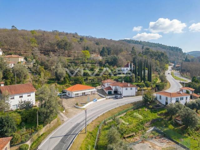 Café, Fornelos e Queijada, Ponte de Lima | BPI Expresso Imobiliário