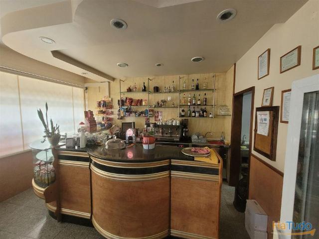 Café para Trespasse em Perosinho! | 26063627538