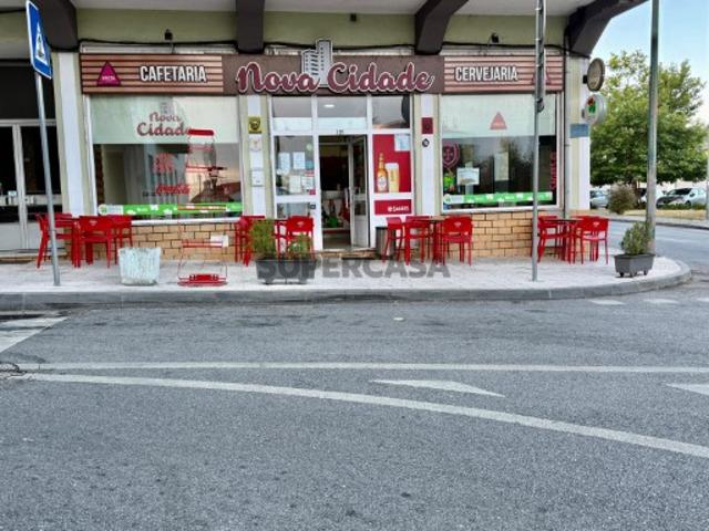 Café para venda em Abrantes