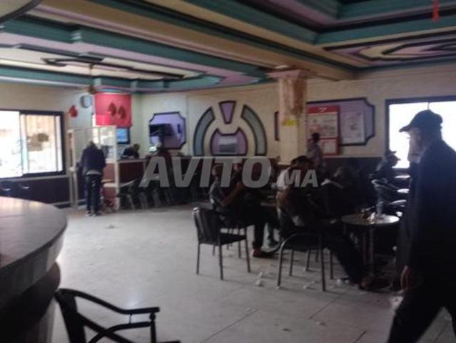 Café restaurant