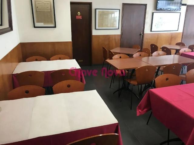 Café / Restaurante na Senhora da Hora