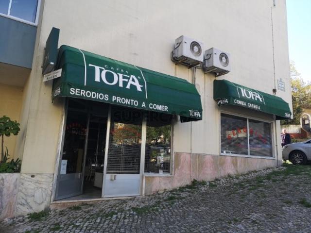 CAFÉ RESTAURANTE COM ÁREA DE 115M2, TOTALMENTE EQUIPADO