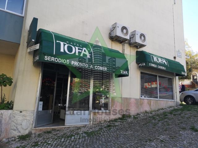 CAFÉ RESTAURANTE COM ÁREA DE 115M2, TOTALMENTE EQUIPADO