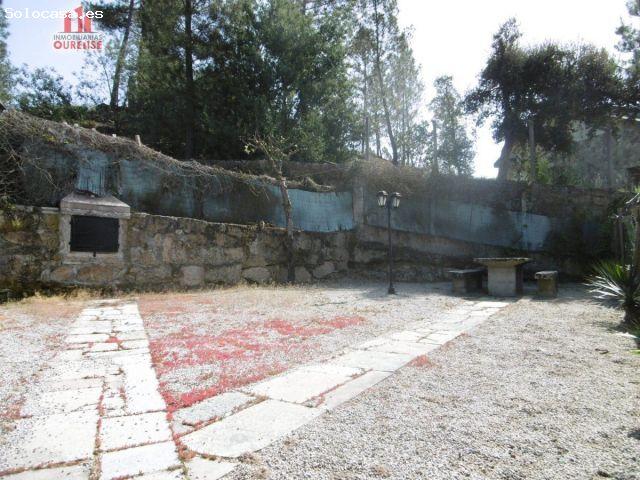 CAFÉ RESTAURANTE EN LA ZONA DE MOREIRAS