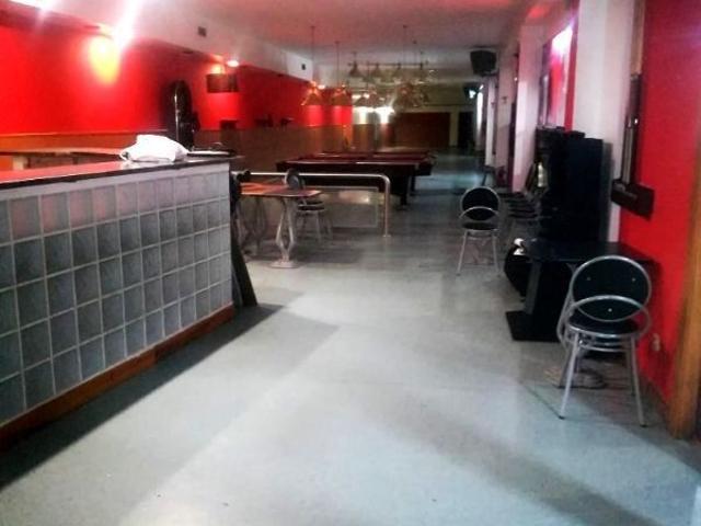 Café Snack Bar 300 m2 C/Possib. de Permuta Marquês Sá da Bandeira