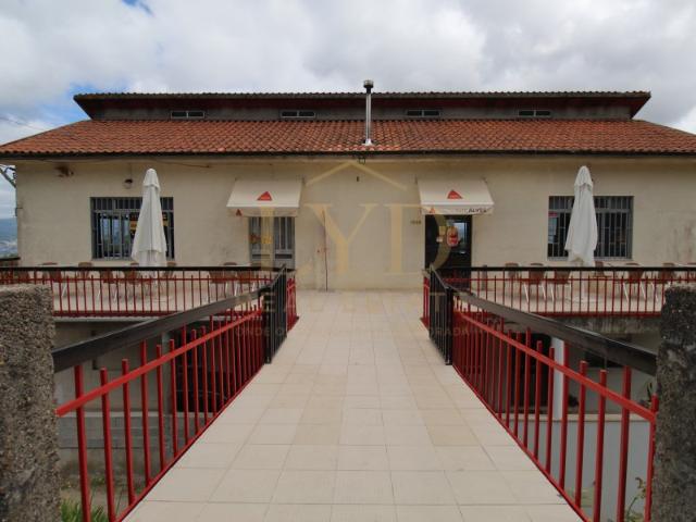 Café Snack Bar Arrendamento Canelas Penafiel
