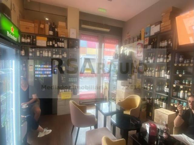 Café Snack para Traspasse