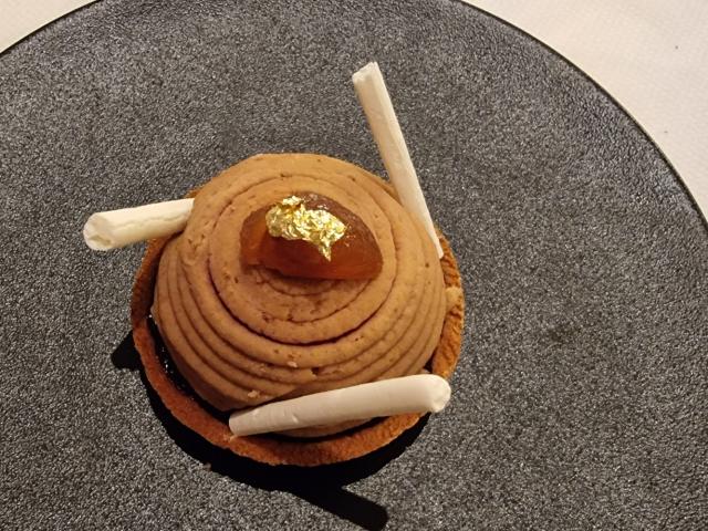 Café – Teehaus _ Crêperie – Eisdiele wird in Vevey übergeben