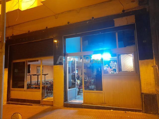 Café