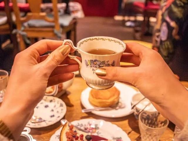 Café