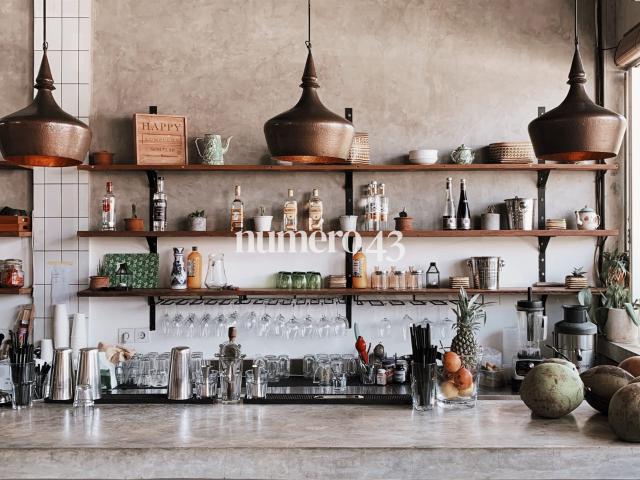 Café/Bar/Restaurant 90m² Soulac sur Mer