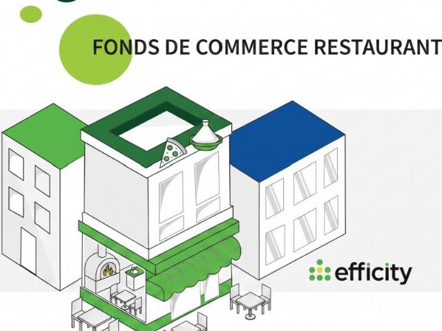 Café/Hôtel/Restaurant