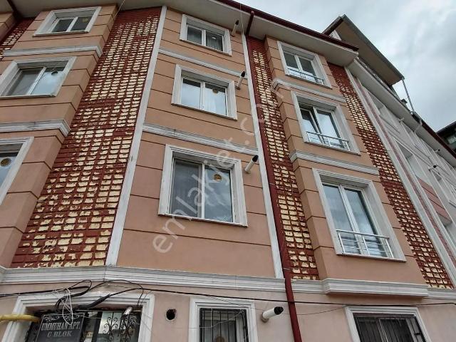 Cafeler Bölgesinde Eşyalı 1+1 Kiralık Daire