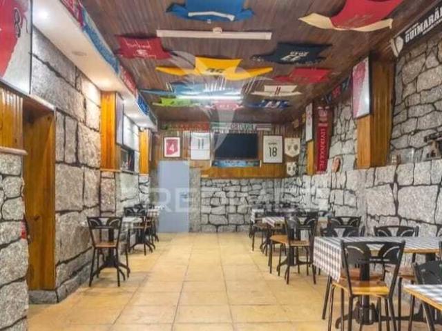 Café/Pastelaria São Lourenço de Sande, Guimarães