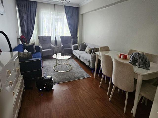 CAFER ACET'TEN GÖKÇEKTE HASTAHANE YAKINI SATILIK 3+1 DAİRE