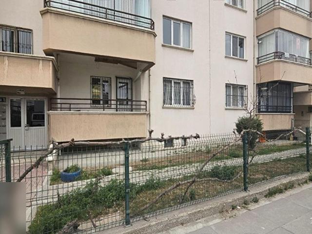 CAFER ACET'TEN GÖKÇEKTE HASTANE METRO YANI 3+1 SATILIK DAİRE