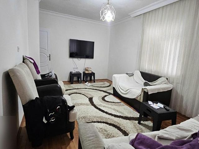 CAFER ACET'TEN TÖREKENTTE METRO YAKINI 3+1 SATILIK DAİRE