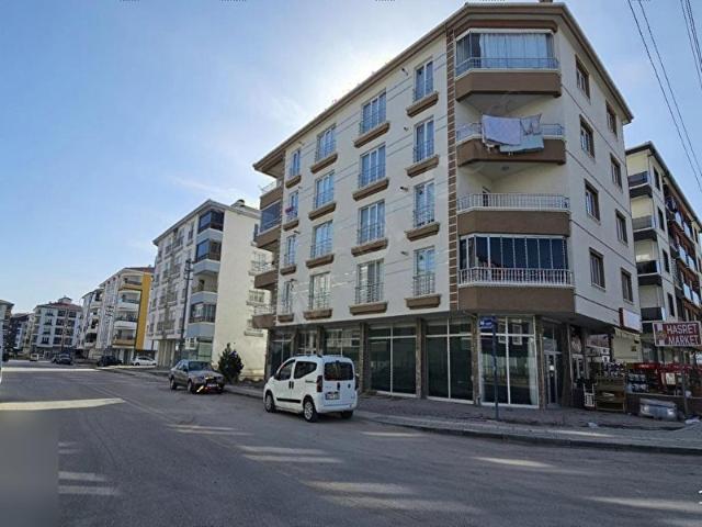 CAFER ACET'TEN YENİKENT MENDERESTE 3+1 ÇOK ACİL SATILIK DAİRE