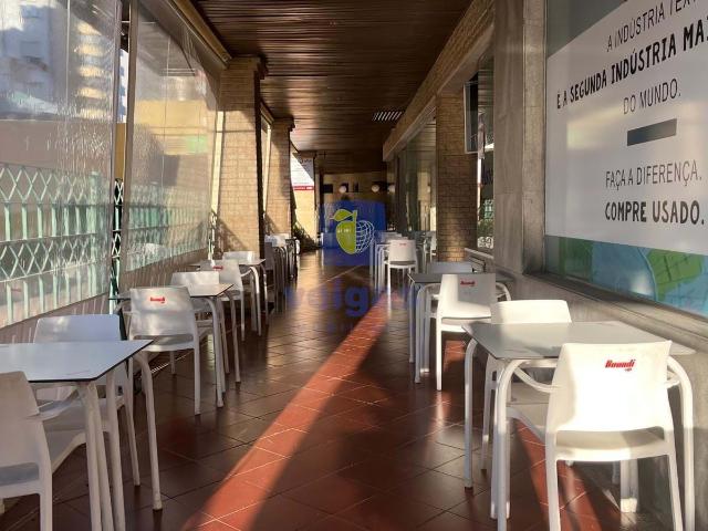 Café/Restaurante à Venda Trespasse