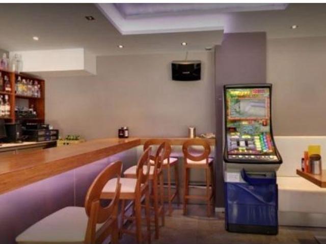 Cafetería en calle Italia 3, Almeria