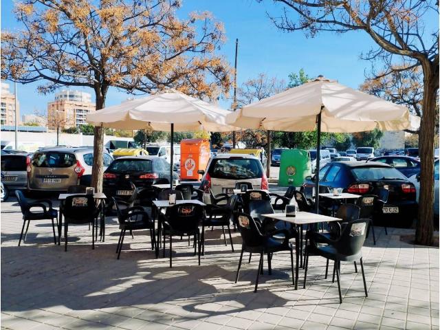 Cafetería Heladería en venta en Garbinet