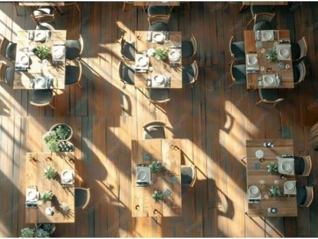 Cafeteria Rentable El Medano centro