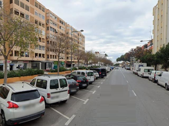 Cafetería Venta Málaga