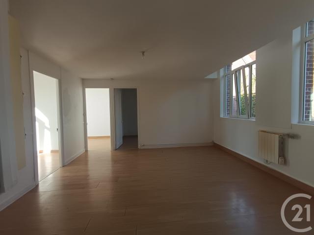 Caffiers Location Appartement 62