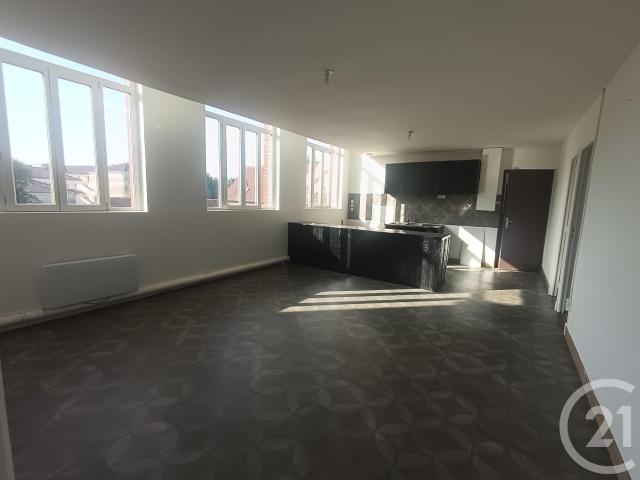 Caffiers Location Appartement 62