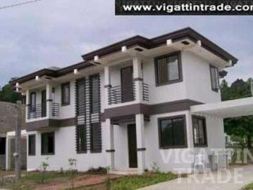 Cagayan de oro house and lot for sale