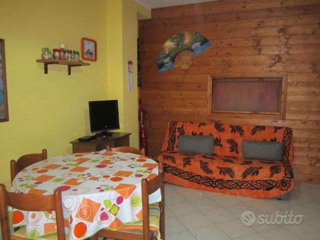 Cagliari 3 posti letto in appartamento