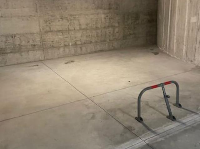 Cagliari Ultimo Parcheggio in Autorimessa