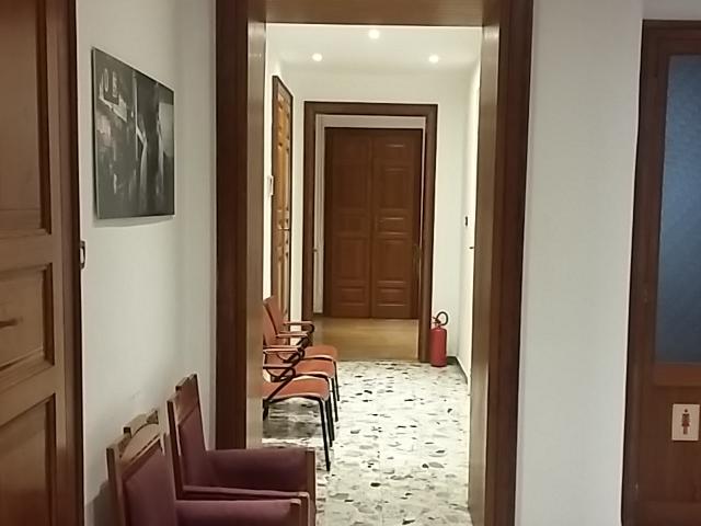Cagliari, Viale Trento 3