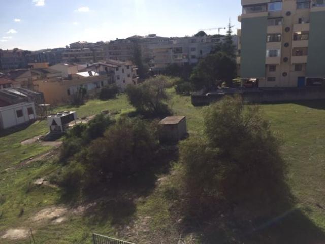 Cagliari ampio terreno edificabile di 5000mq in centro