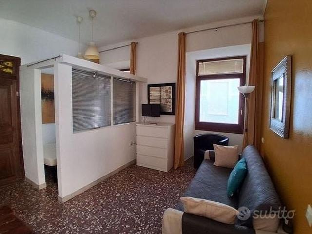 Cagliari appartamento in centro