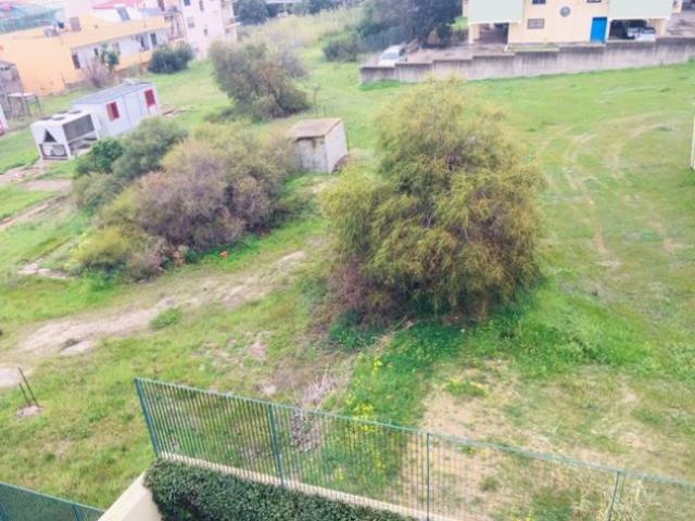 Cagliari area edificabile con 14 mila M.cubi