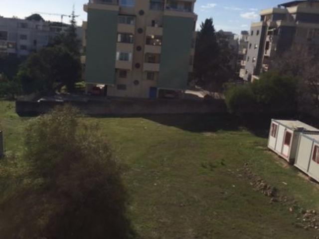 Cagliari area 5000mq subito edificabili70 appartamenti