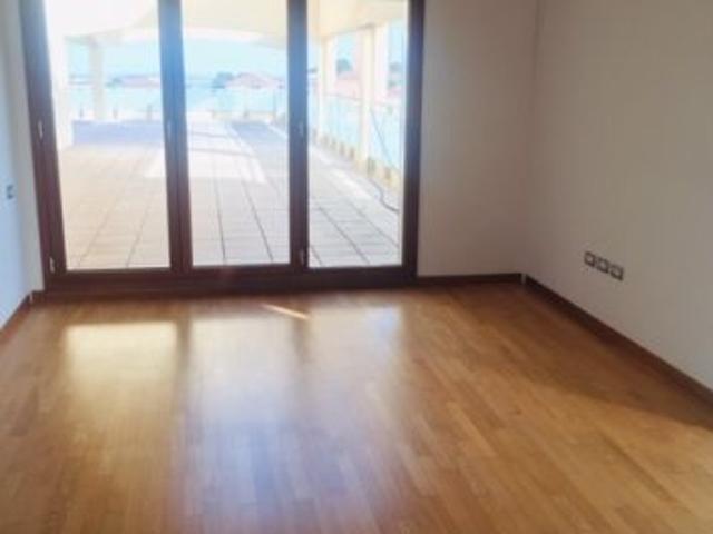 Cagliari Esclusivo Attico Pentavano mai abitato