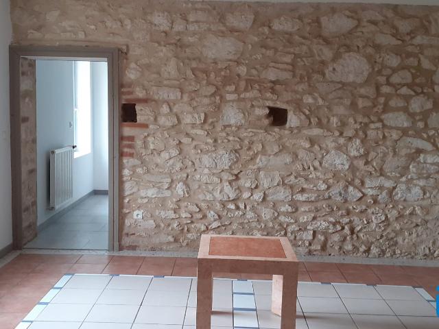 Cagnac les Mines Vente Appartement 81