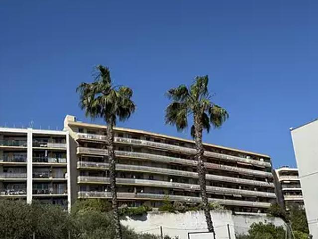 Cagnes sur Mer 06800 Achat / Vente appartement 4 pièces t4